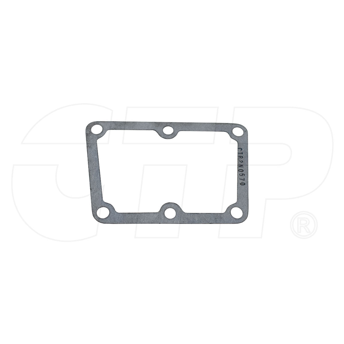 2N0570 Gasket Fits Caterpillar Models