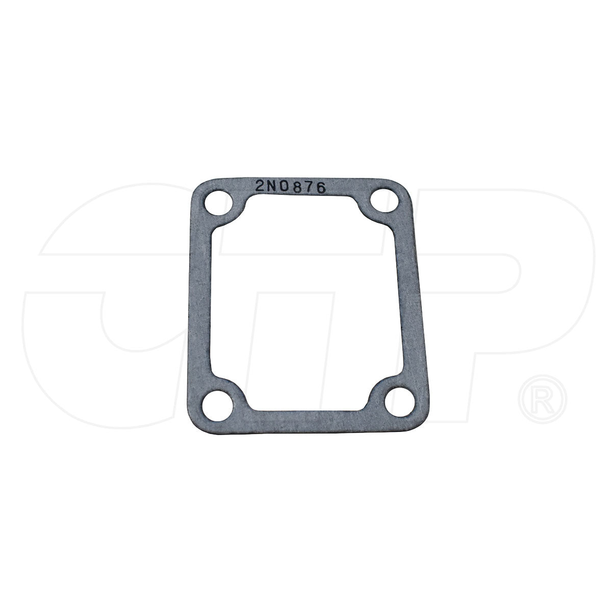 2N0876 Gasket Fits Caterpillar Models