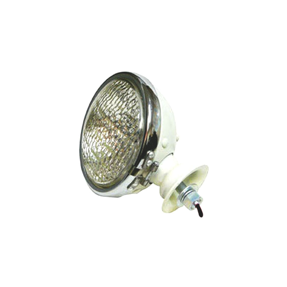 12 Volt Headlamp Assembly Fits Ford/New Holland Replaces 2N13005
