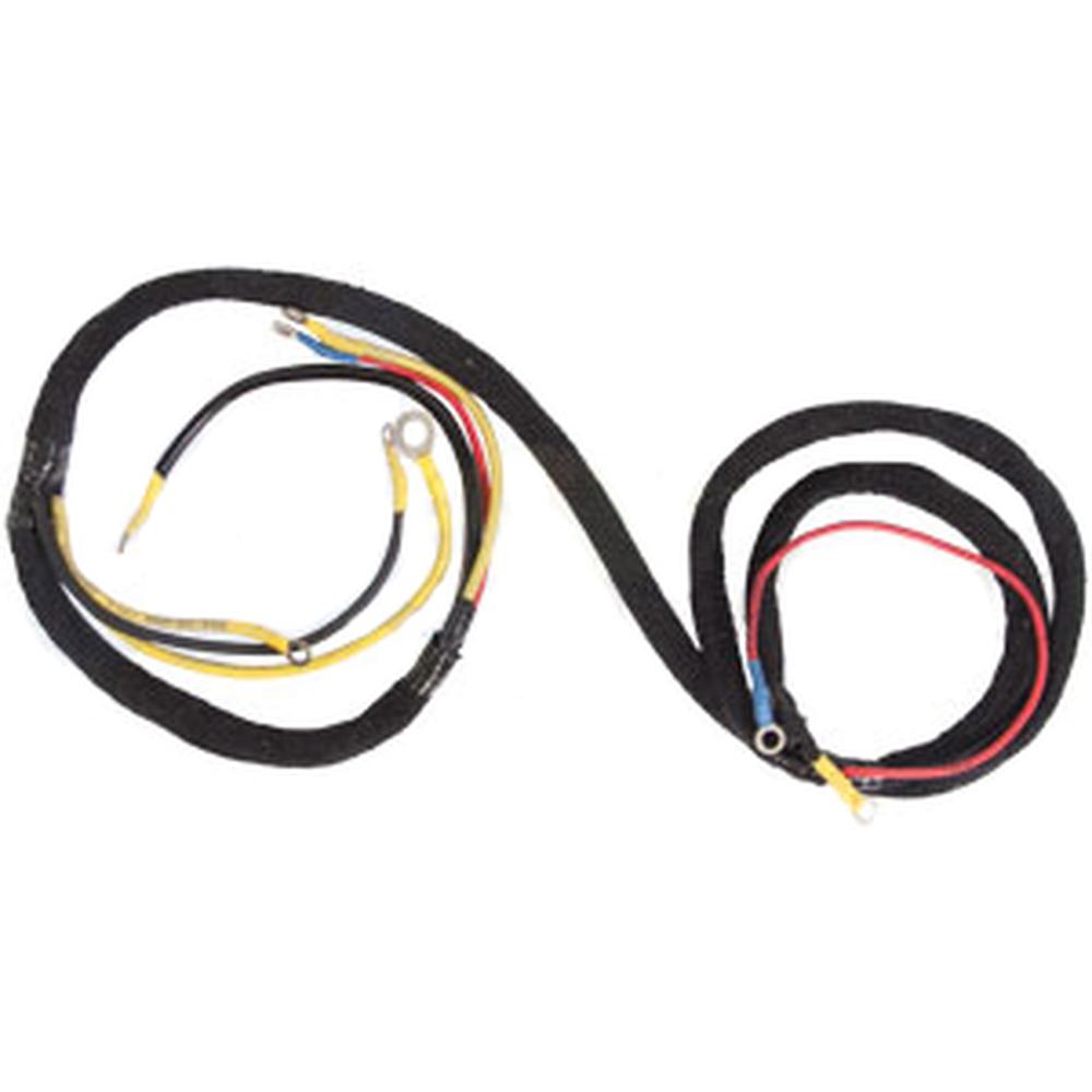 Wiring Harness Fits Ford Replaces 2N14401