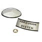 Hood Emblem Fits Ford 2N 9N 9N16600