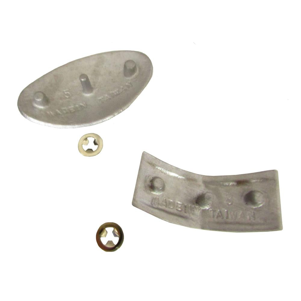 Hood Emblem Fits Ford 2N 9N 9N16600