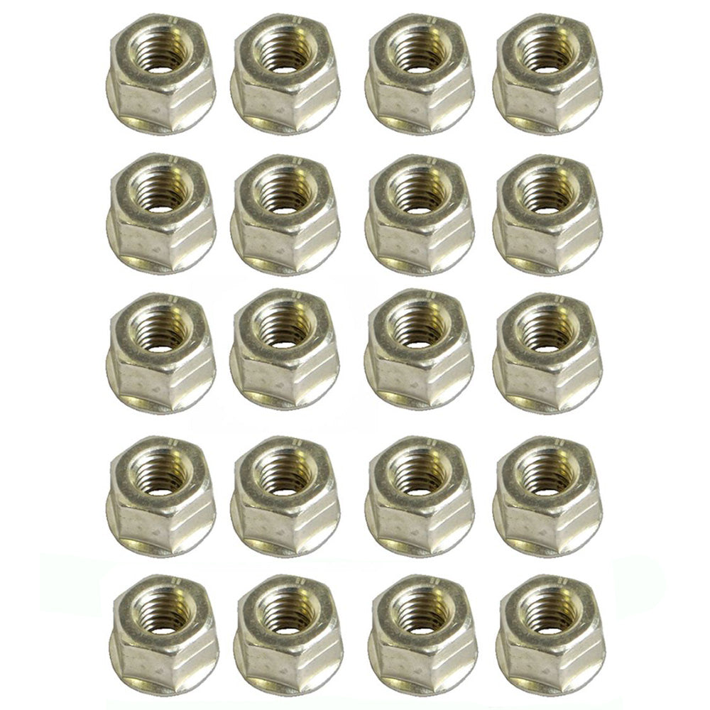 2N2766 2N-2766 Locknut X20 Fits CAT C15 3406