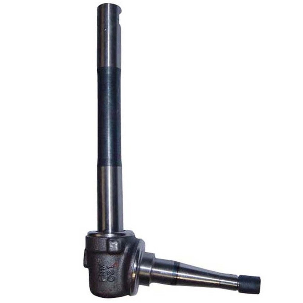 Left Hand Spindle Fits Ford/New Holland Replaces 2N3106