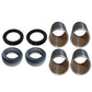 2N310910 (1) Front Axle Spindle Bearing Bushing Kit Fits Ford 8N 2N 9N