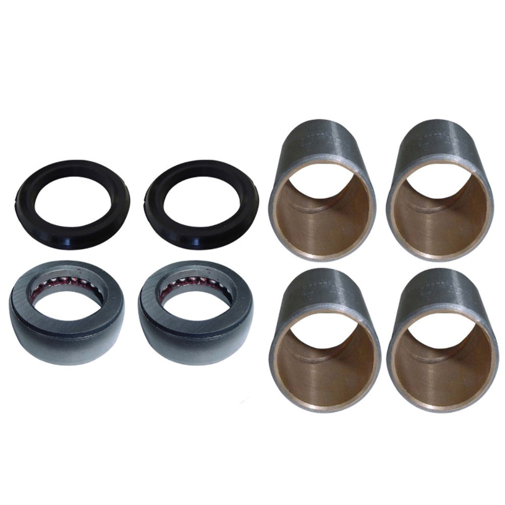Spindle Bearings, Bushings, & Seals Fits Ford/New Holland Replaces 2N2109