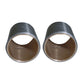 2N310910 (1) Front Axle Spindle Bearing Bushing Kit Fits Ford 8N 2N 9N