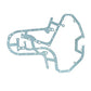 2N3213 Gasket Fits Caterpillar Models
