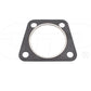 2N3236 Gasket Fits Caterpillar Models