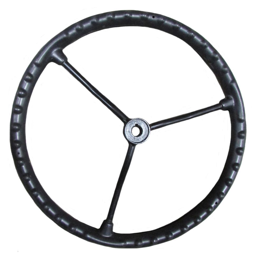 Steering Wheel 2N3600 180576M1 Fits Ford Tractor 2N 8N 9N