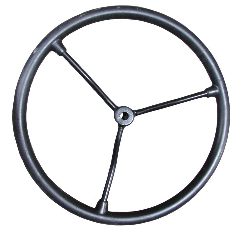 Steering Wheel Fits Ford/New Holland Replaces 180576M1