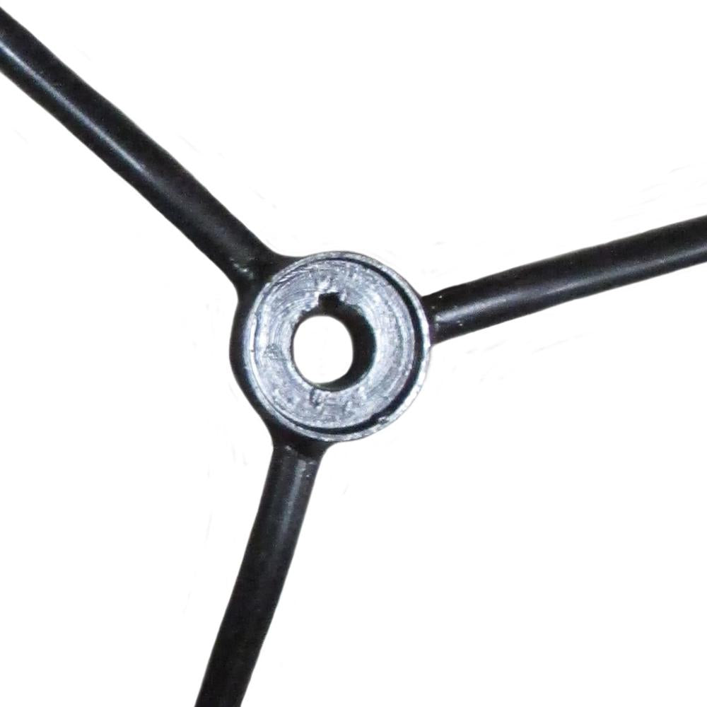 Steering Wheel Replaces OE Type Fits Ford Tractor 2N 9N /2N3600