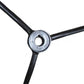 Steering Wheel Fits Massey Harris Replaces 180576M1