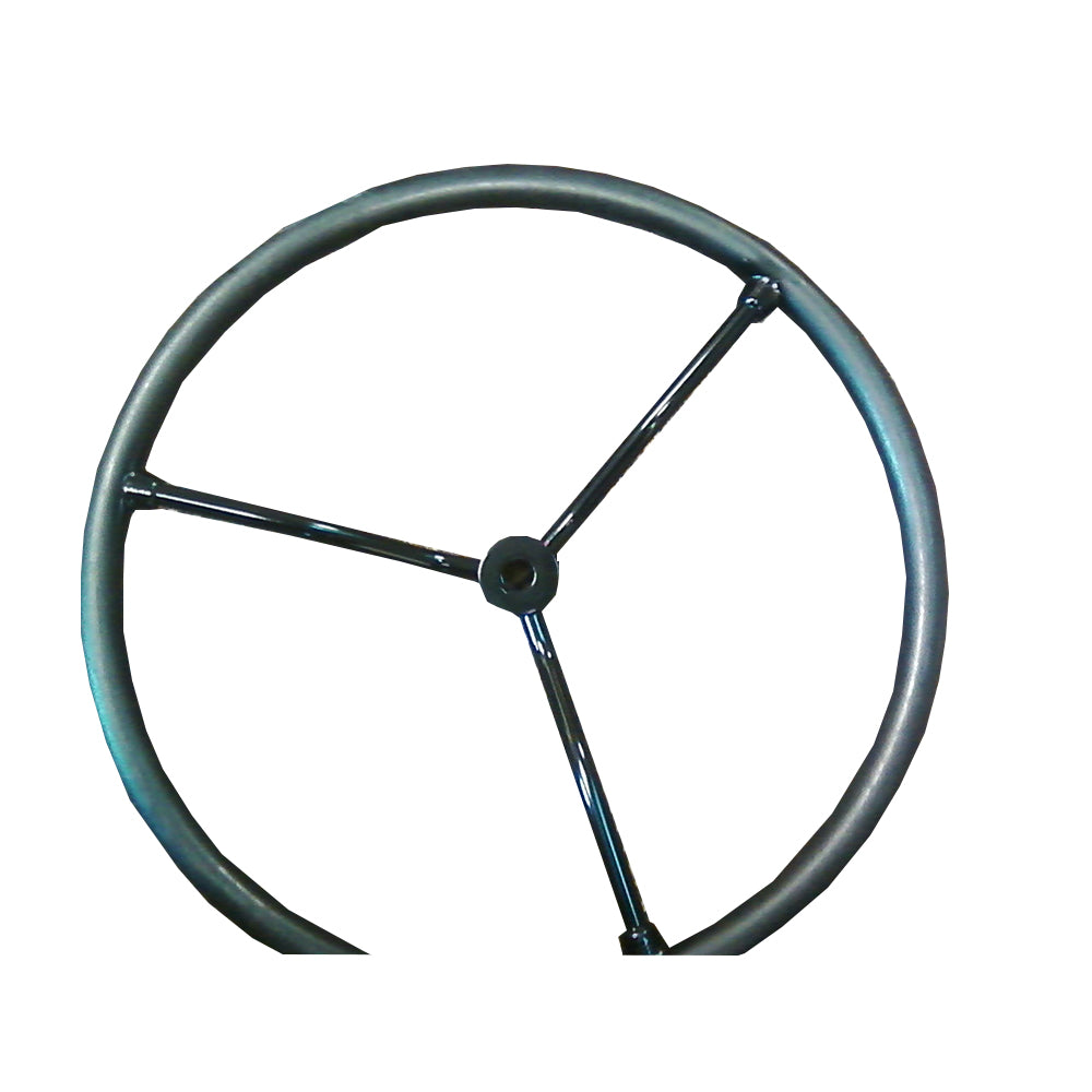 New Steering Wheel Fits Massey Ferguson Tractor 65 85 88 FE35 MH50