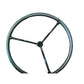 Steering Wheel Fits Ford/New Holland Replaces 180576M1