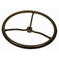 Steering Wheel Replaces OE Type Fits Ford Tractor 2N 9N /2N3600