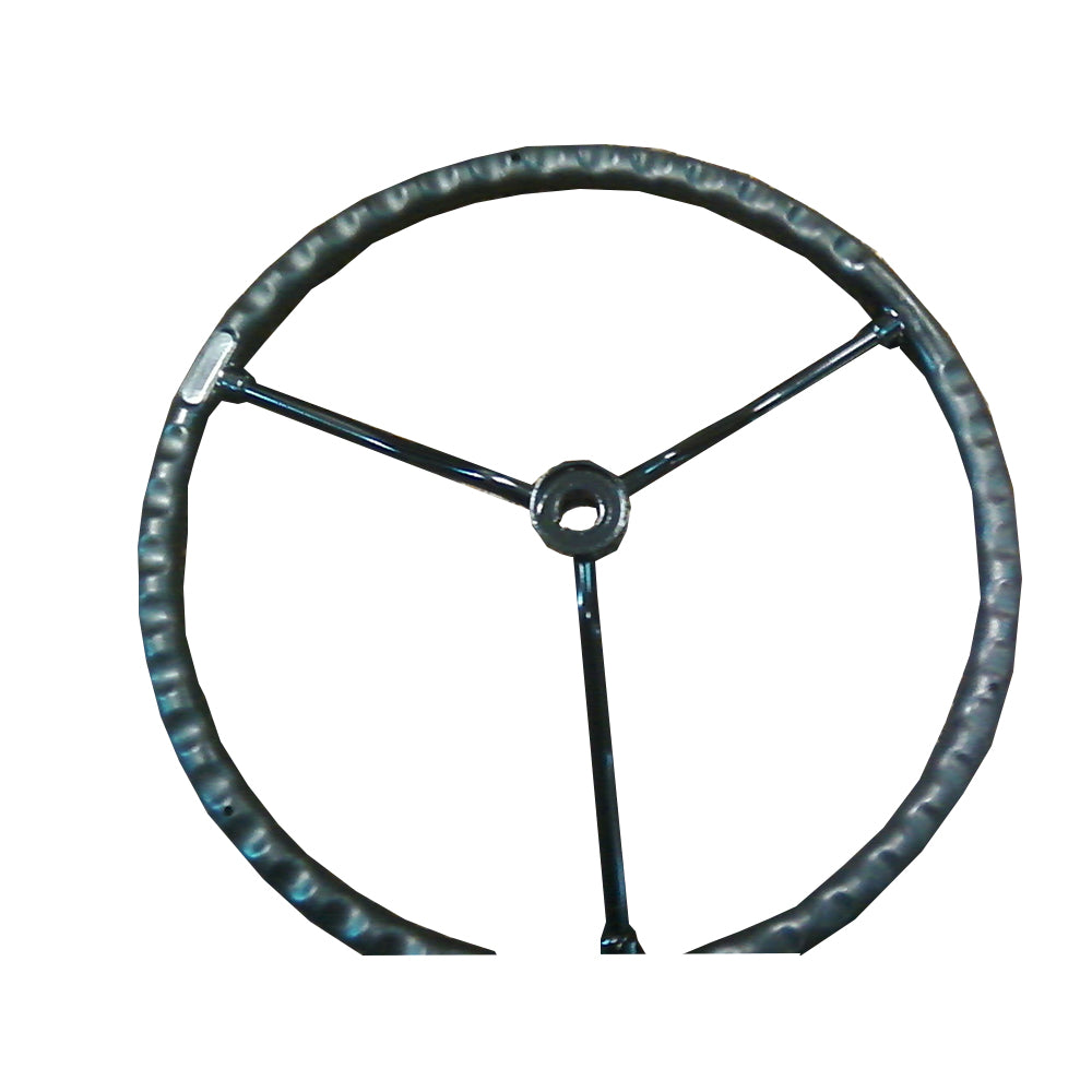 NEW Steering Wheel Fits Massey Ferguson Tractor TE20 TO35