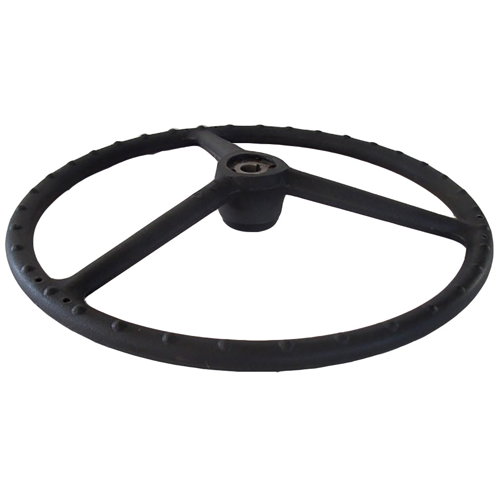 Steering Wheel Fits Ford/New Holland Replaces 2N3600