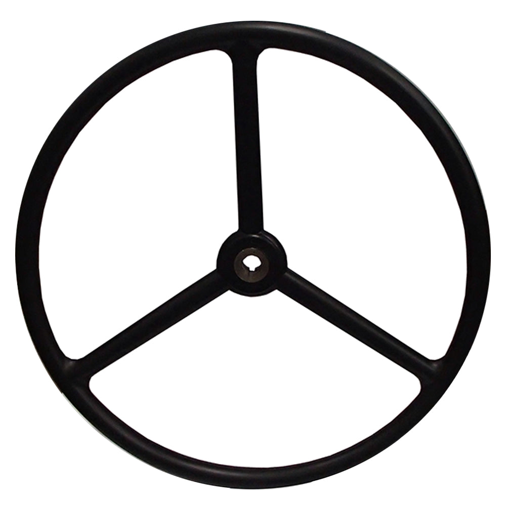 New Steering Wheel Replacement Kit Fits Ford Tractor 2N 9N 2N3600 E0Nn3600Aa
