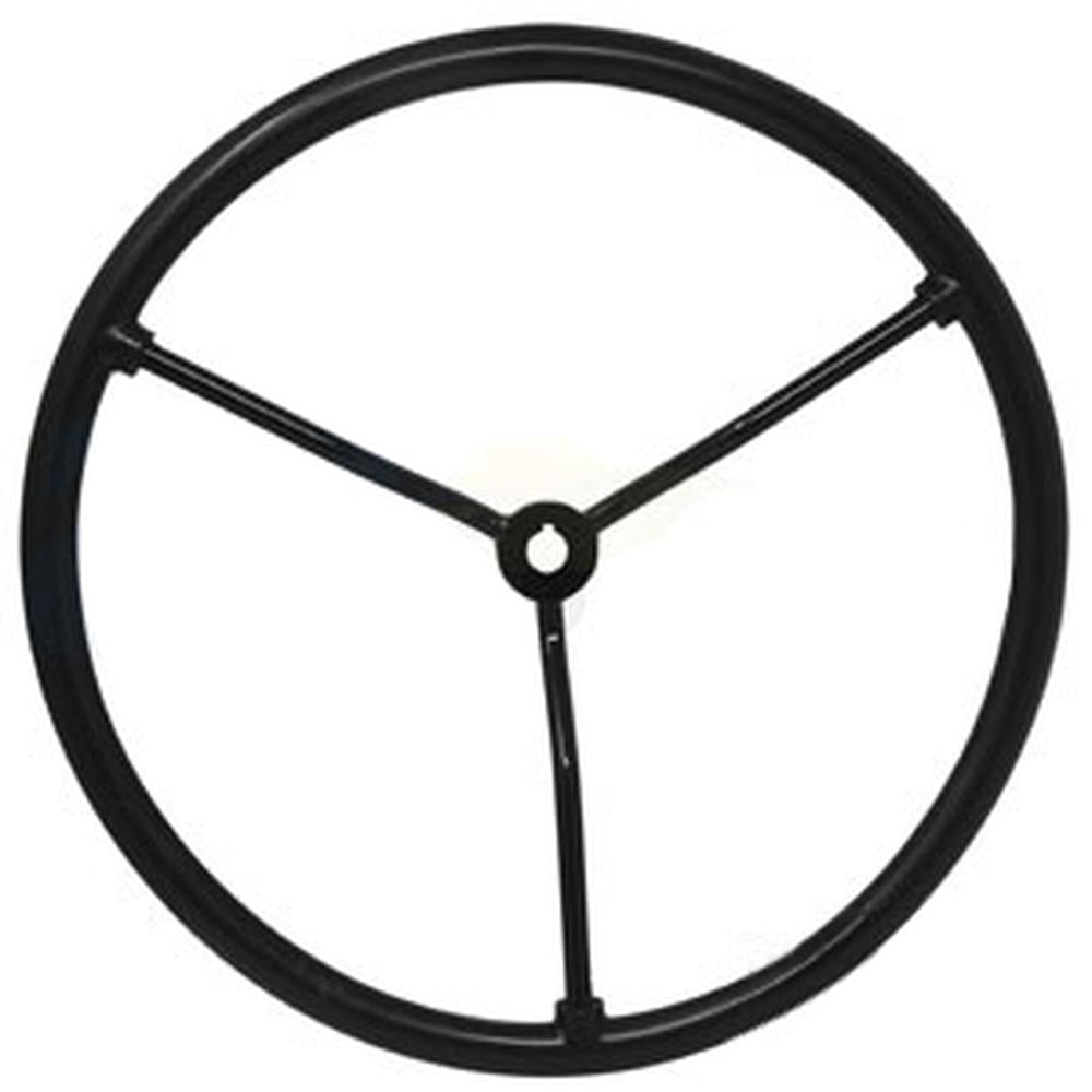 Steering Wheel Fits Case Replaces K83746