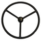 Steering Wheel Fits Case Replaces K83746