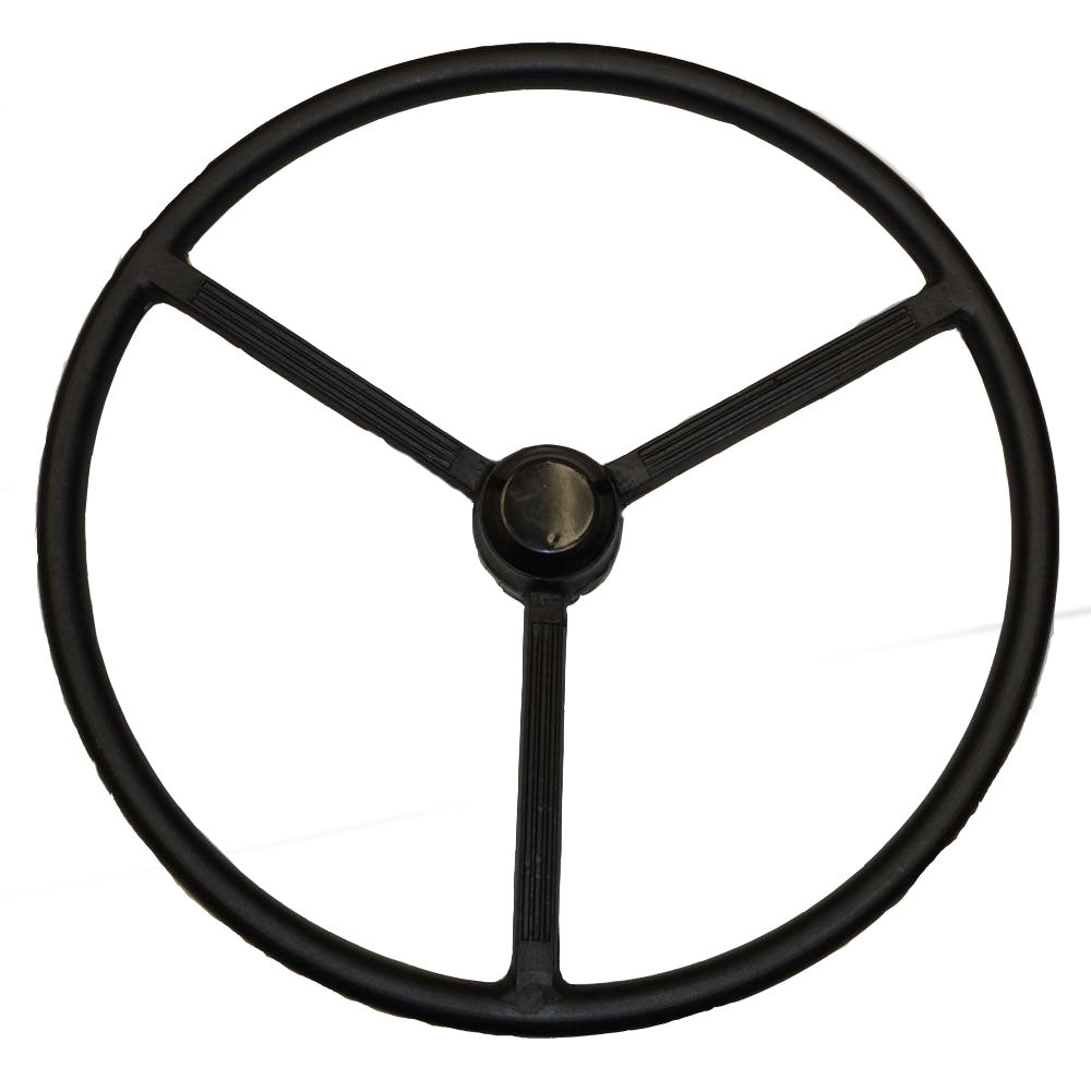 Steering Wheel Fits Ford/New Holland Replaces 2N3600