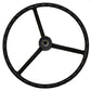 Steering Wheel Fits Ford/New Holland Replaces 2N3600