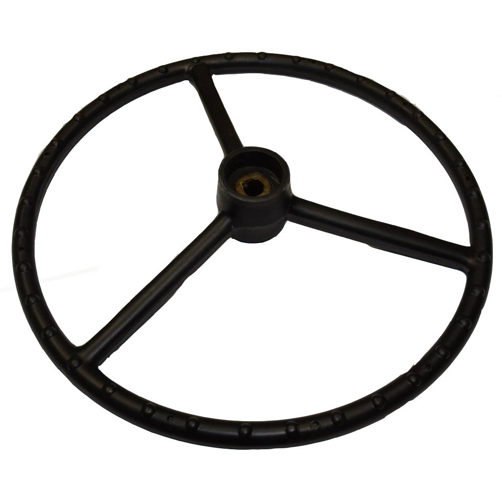 Keyed Shaft Steering Wheel Fits Ford 2N 9N Tractor
