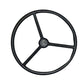 Steering Wheel Fits Massey Ferguson 135 50 899623M1 180576M1 Fits Massey Harris