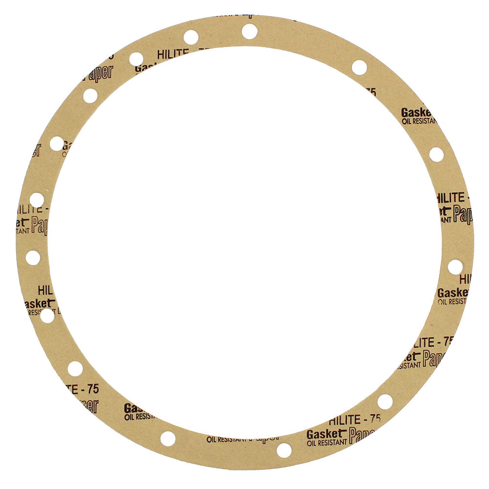 HIGH QUALITY Fits Ford 9N 2N 8N & TO20 TRACTOR REAR AXLE HOUSING GASKET 2N4035