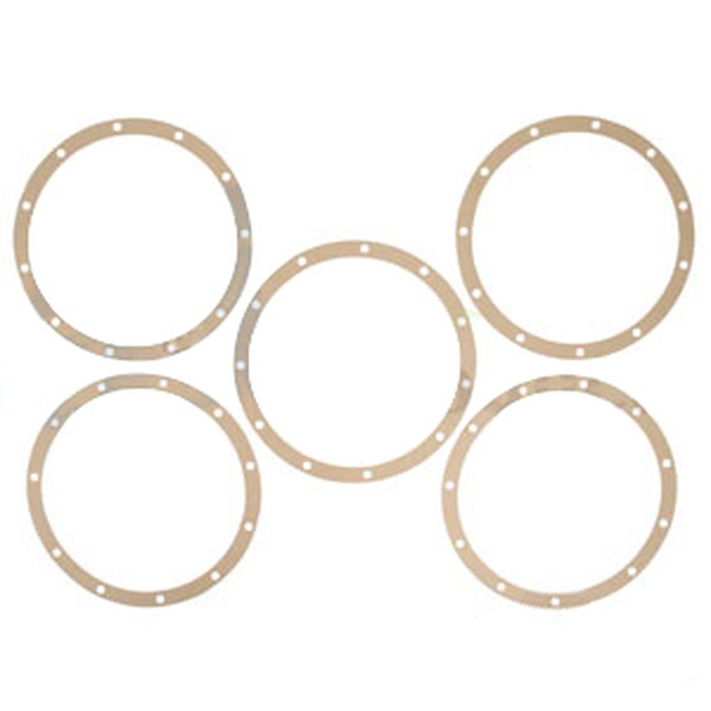 Axle Housing Gasket Fits Ford New Holland 2N 8N 9N Fits Massey Ferguson TO2