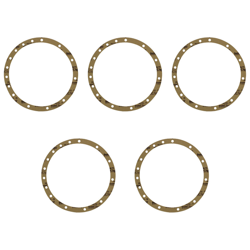 (5) Gaskets Fits Ford New Holland 2N 8N 9N Fits Massey Ferguson