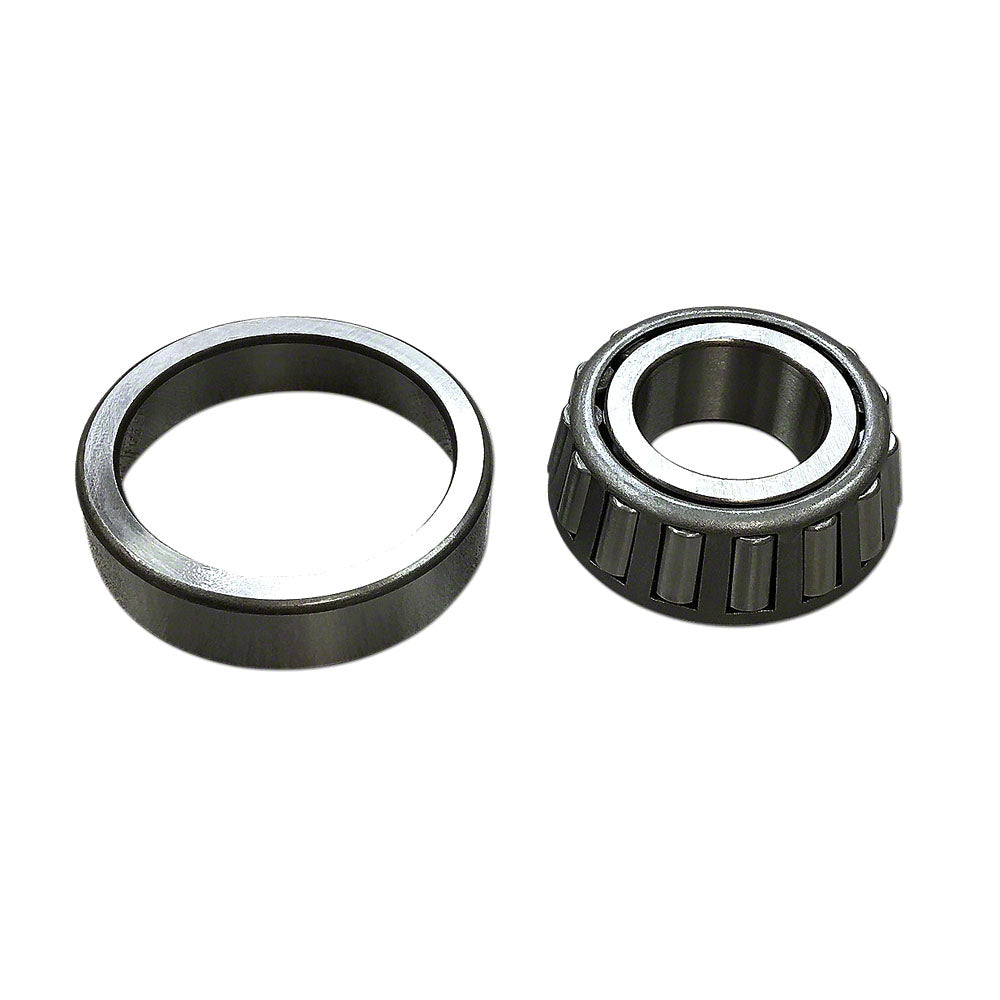 Rear Axle Shaft Bearing Cone and Cup Fits Universal Products Replaces 3795