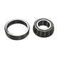 Rear Axle Shaft Bearing Cone and Cup Fits Ford/New Holland Replaces 174125