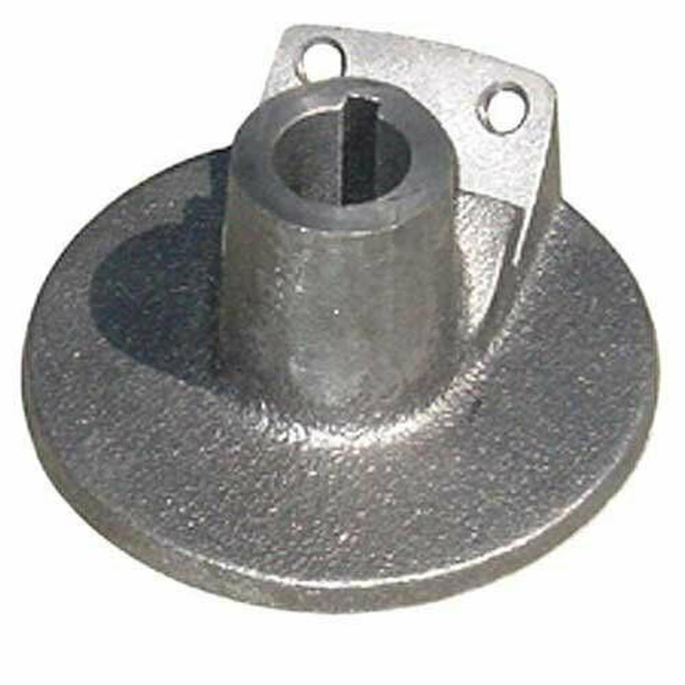 Hydraulic Lift Control Plate Fits Ford/New Holland Replaces 2N516A2