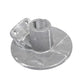 Hydraulic Lift Control Plate Fits Ford/New Holland Replaces 2N516A2