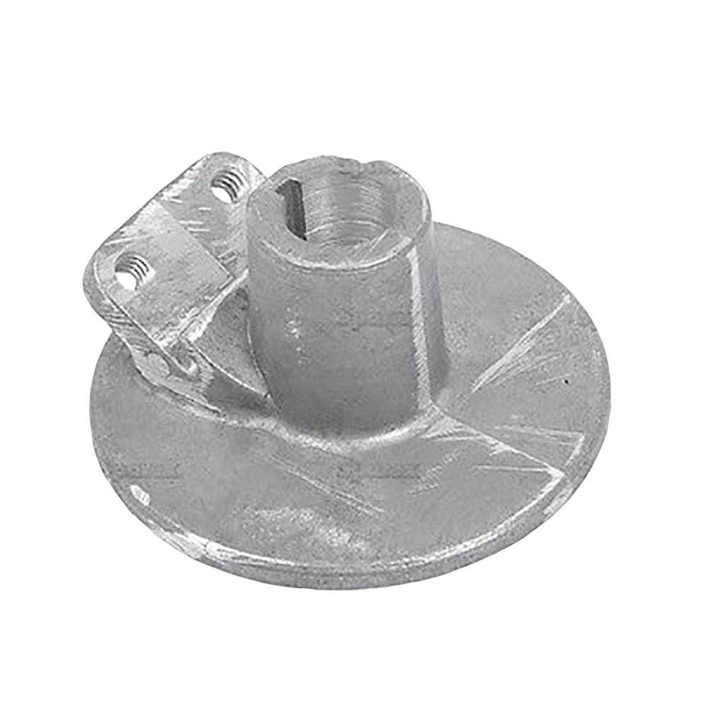 Fits Ford 2N516A1 Hydraulic Lever Lift Control Plate 2N 9N 8N 600 700 800 900
