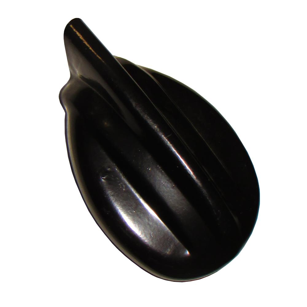 2N8100A Ornamental Winged Radiator Cap 4 P.S.I. Fits Ford 2N 8N 9N