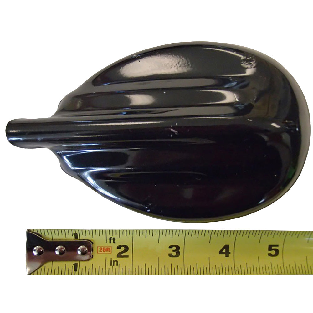 2N8100A Ornamental Winged Radiator Cap 4 P.S.I. Fits Ford 2N 8N 9N