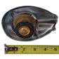 2N8100A Ornamental Winged Radiator Cap 4 P.S.I. Fits Ford 2N 8N 9N