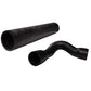 Upper & Lower Radiator Hose Set Fits Ford/New Holland Replaces 2N8260
