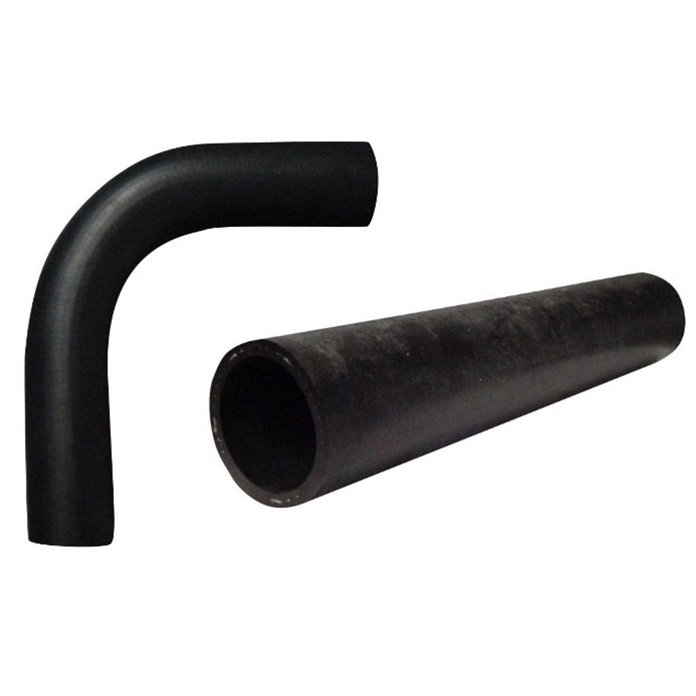Upper & Lower Radiator Hose Set Fits Ford KV Fits Ford Holland 8N 9N 2N Models 2
