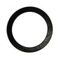180141M91 Sediment Bowl Assembly with Cork Gasket Fits Massey Harris 50 (Gas)