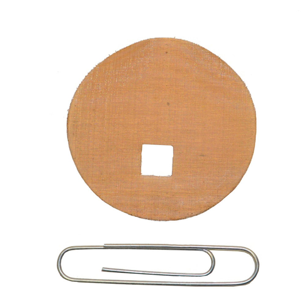 Sediment Bowl Screen Fits Ford Replaces 2N9161