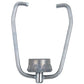 Sediment Bowl Bail & Nut Fits Massey Harris Replaces 2N9166