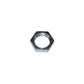 2P1293 Nut - Bulkhead Fits Caterpillar Models