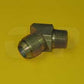 2P1311 Adapter - Elbow Fits Caterpillar Models