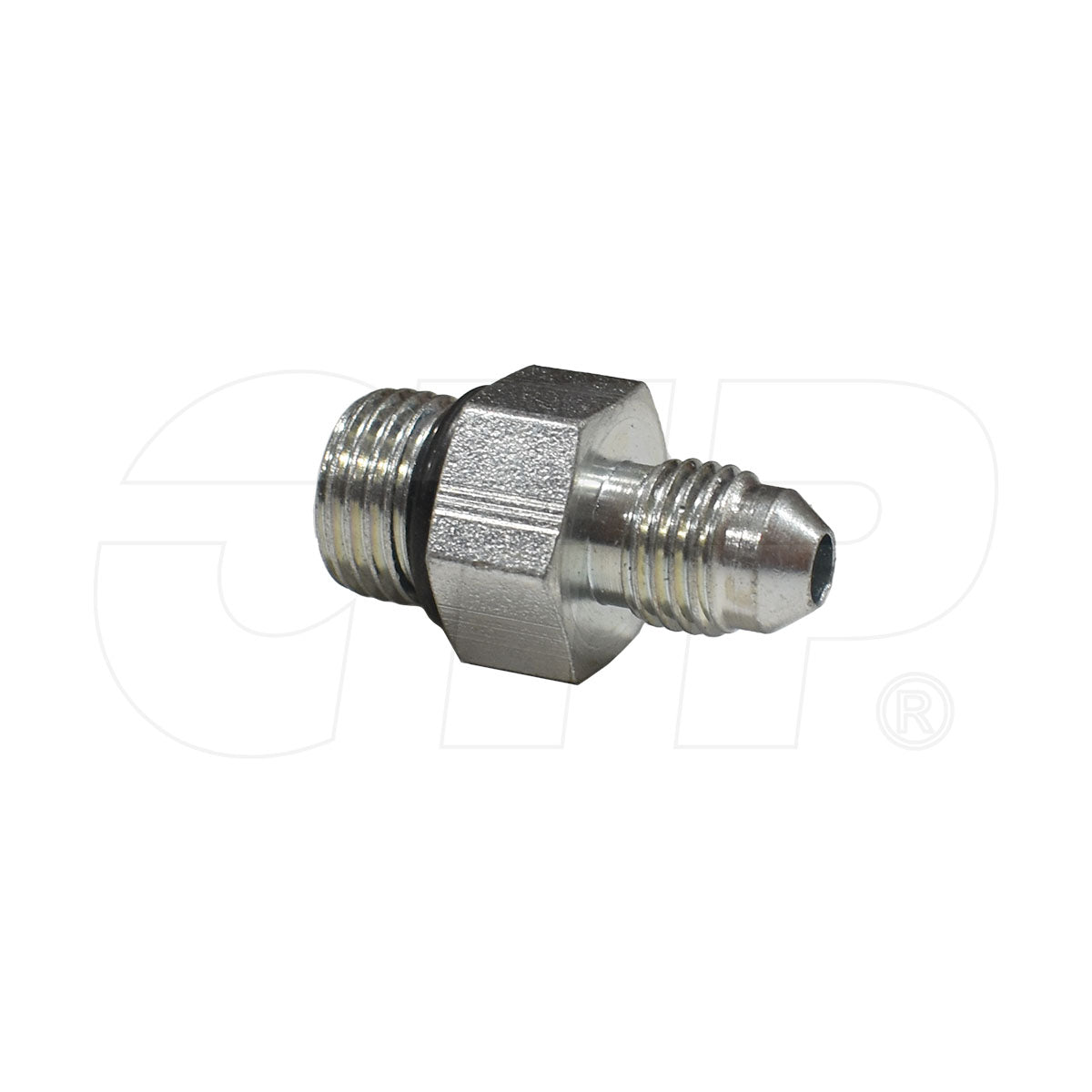2P1314 Adapter - Straight Fits Caterpillar Models