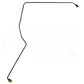 2P2656 Fuel Line #6 Fits Caterpillar Models