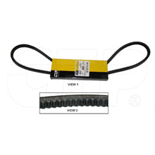 2P4191 V-Belt Single Fits Caterpillar Models